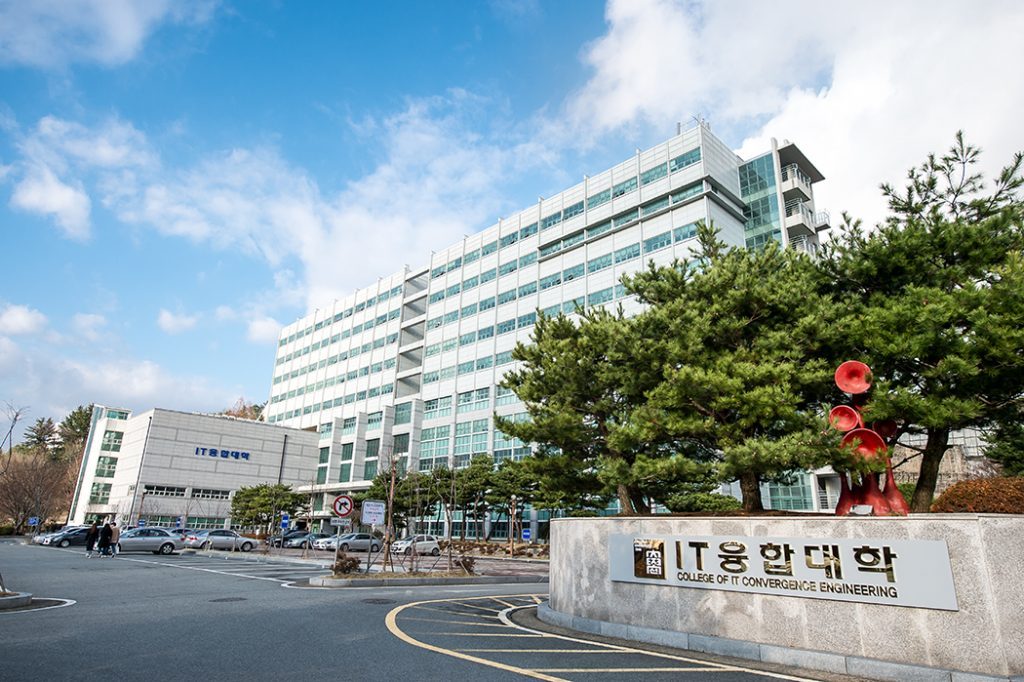 Đại Học Chosun – Chosun University