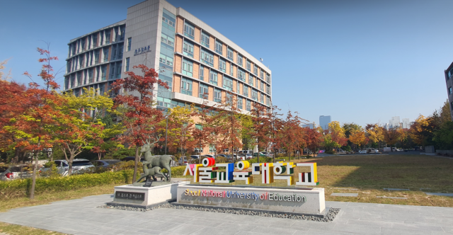 Du học Hàn Quốc tại Đại học Sư phạm Seoul 