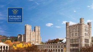 Đại Học Kyung Hee