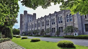 Đại Học Korea