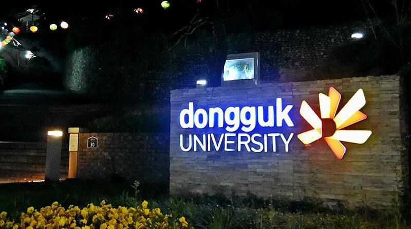 Dongguk University