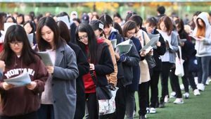 Hàn Quốc Vất Vả Lắm, Đi Không?
