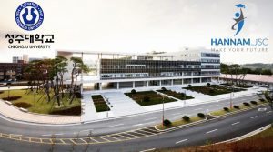 Cheongju Universty - Du học Hàn Quốc Hannam jsc