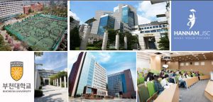 Đại học Bucheon