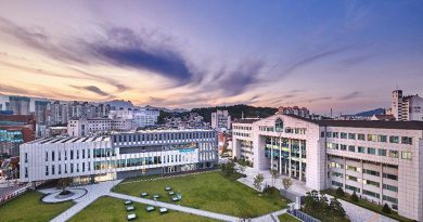 Đại học Kwangwoon- Kwangwoon University