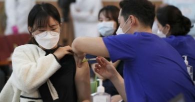 Cách đặt lịch tiêm Vaccine COVID-19 tại Hàn Quốc