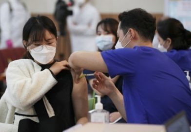 Cách đặt lịch tiêm Vaccine COVID-19 tại Hàn Quốc