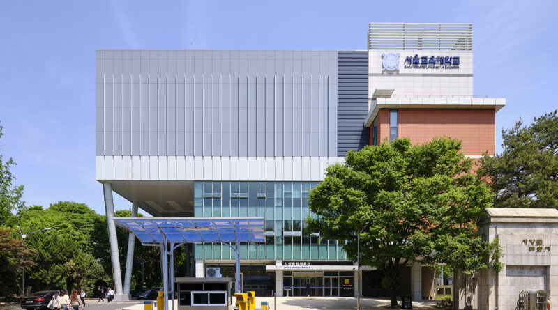 Du học Hàn Quốc tại Đại học Sư phạm Seoul