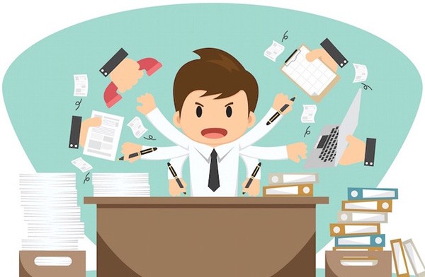 HanNam-Văn hóa làm việc: Chăm chỉ nhưng áp lực cao