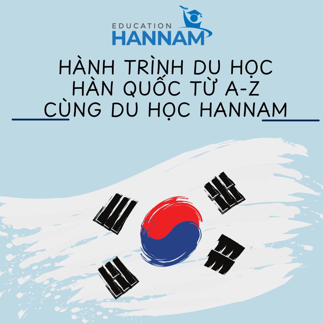 Blue South Korea Independence Day Instagram Post
