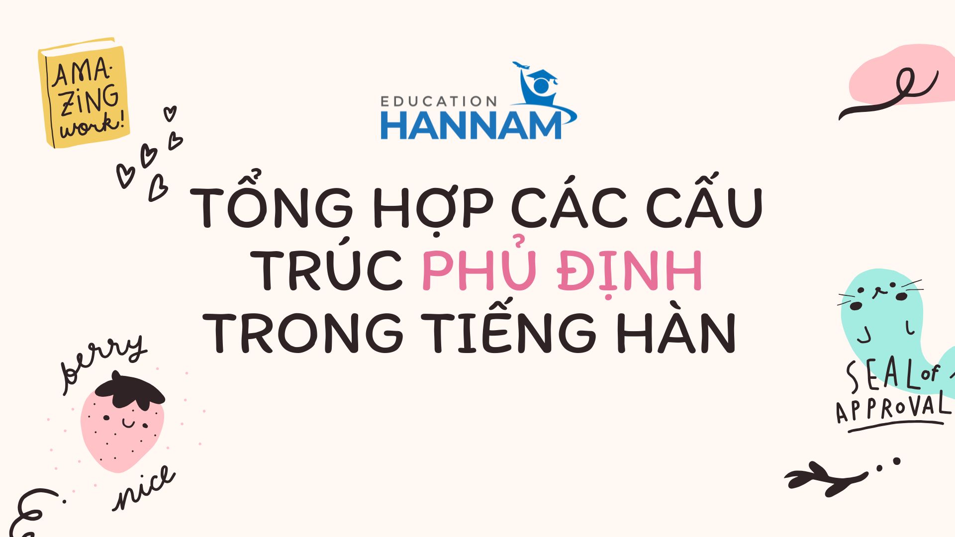 Màu kem và Nâu Vẽ tay Lớp Tiếng Anh Giáo dục Bài thuyết trình
