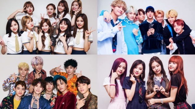 HanNam-K-pop – Biểu tượng văn hóa đại chúng hiện đại