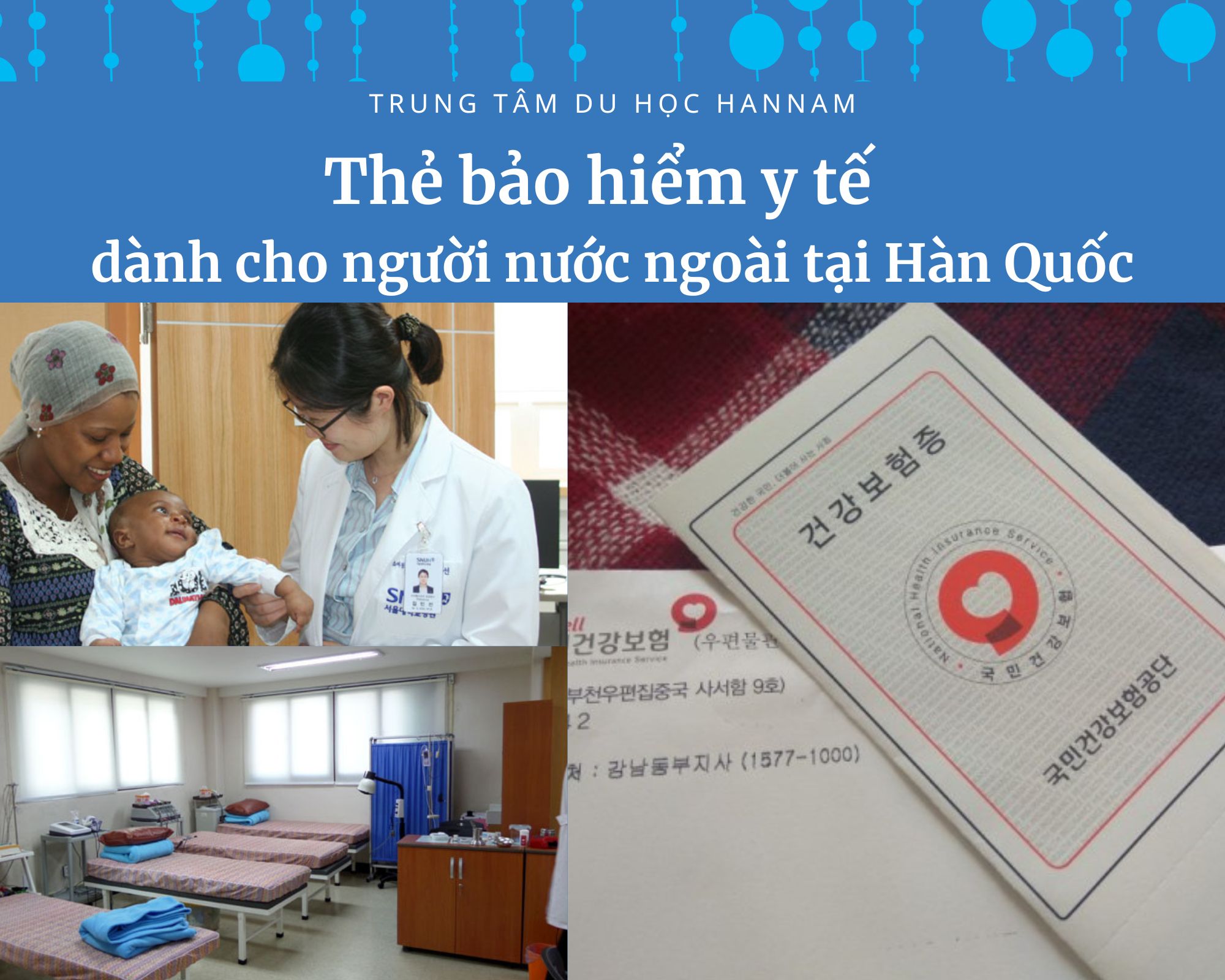 y tế hàn