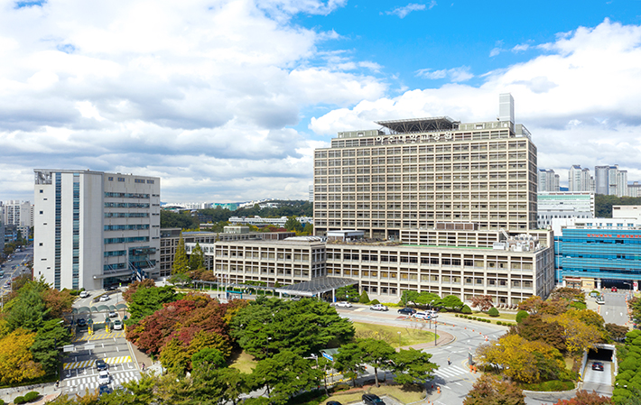 Ajou University