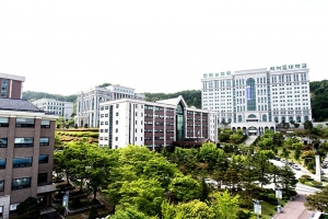 Baekseok University