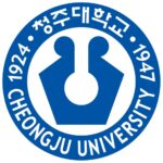 Cheongju University logo