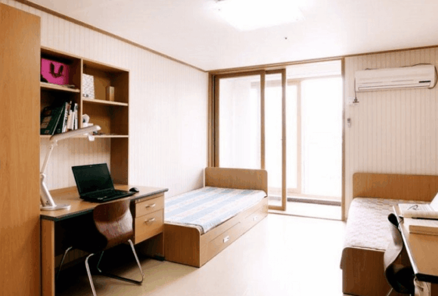 Chungnam National University ktx