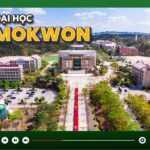 Đại học Mokwon