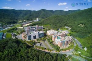 Đại học Busan