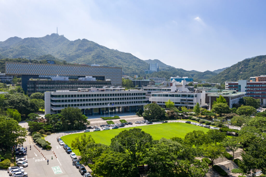 Đại học Quốc gia Seoul