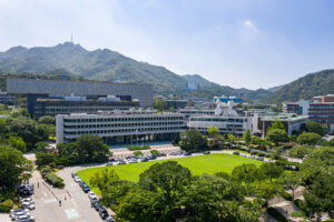 Đại học Quốc gia Seoul