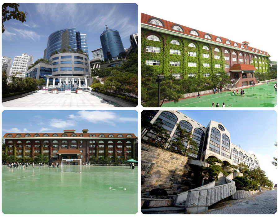 Đại học Seokyeong