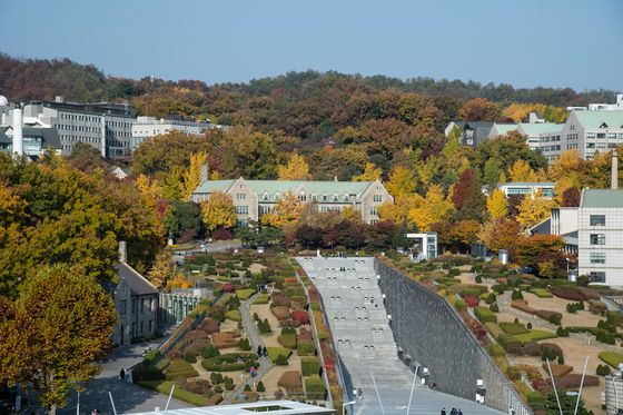 Ewha Womans University