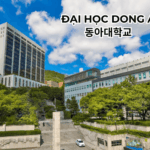 Đai học Dong-A