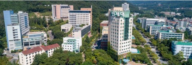 Inje University