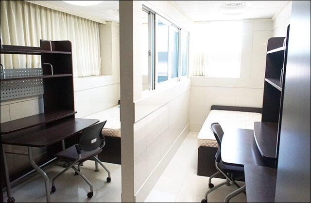 Jungwon University ktx
