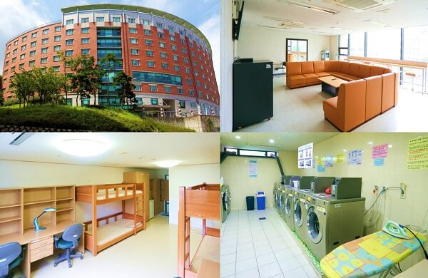 Trường đại học Myongji