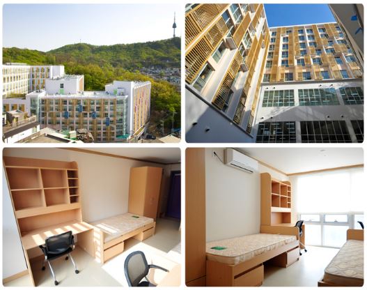Đại học Thần học Seoul