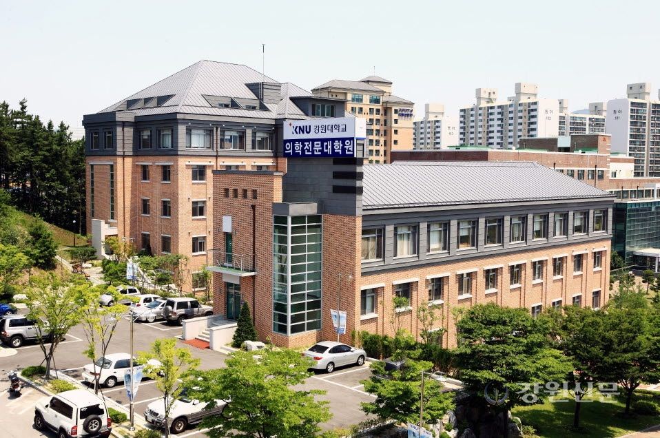 Kangwon National