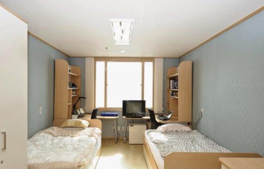 Đại học Seoul Sirip