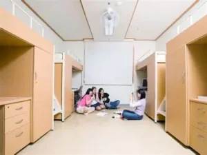 Joongbu University - KTX