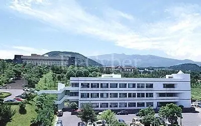 Jeju National University