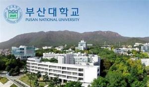 Pusan National University