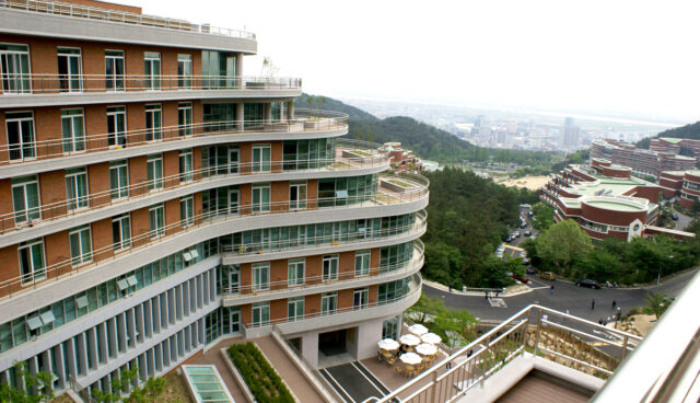신라대학교