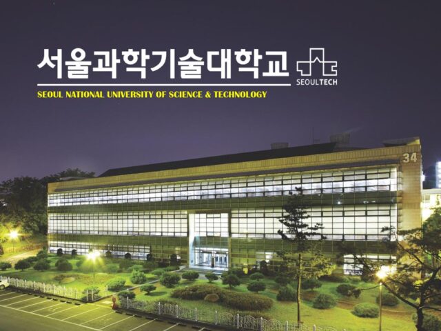 Seoul National University of Science & Tech