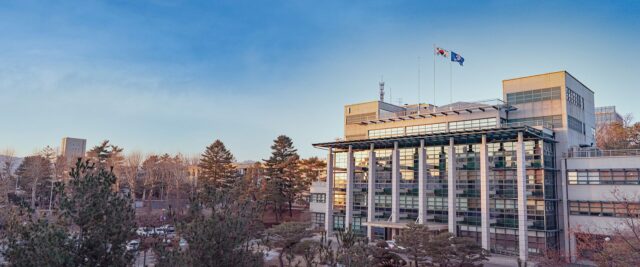 Seoul National University of Science & Tech