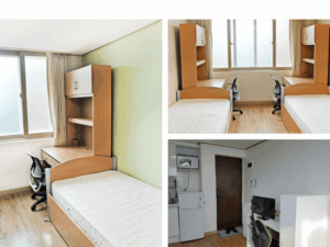 Seoul National University of Science & Tech ktx