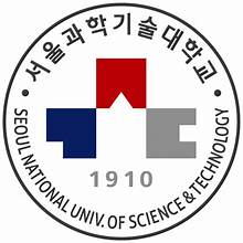 Seoul National University of Science & Tech logo