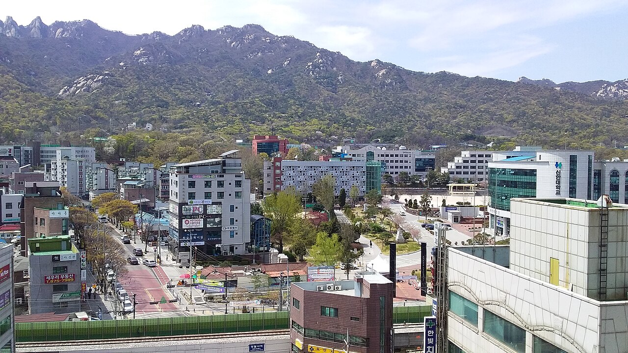 Shinhan University