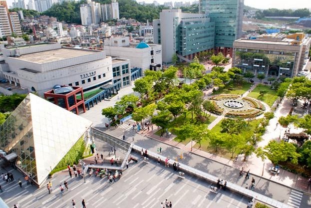 Soongsil University