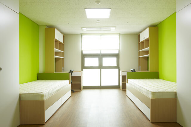 Sungkyunkwan University ktx