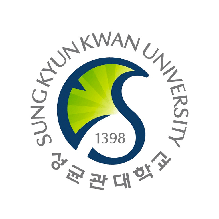 Sungkyunkwan University logo