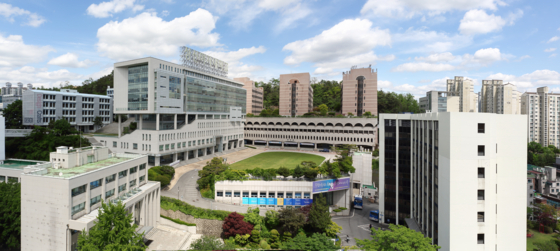Sungshin Women’s University
