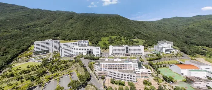 Youngsan University