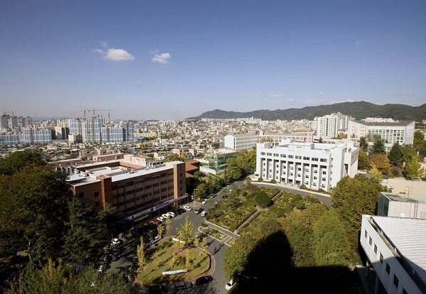 Woosong University