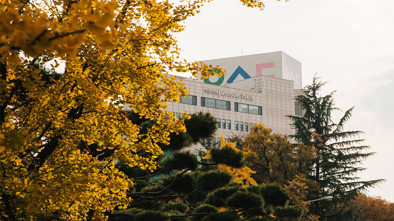 Woosong University